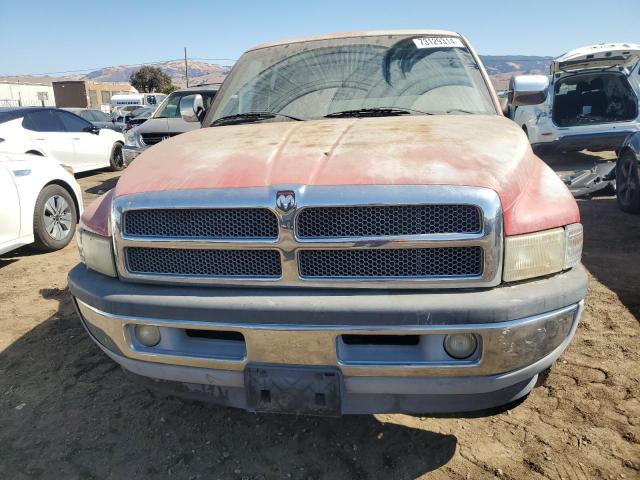 Photo 5 from auction – 1996 DODGE RAM 1500 with VIN 3B7HC13ZXTM107925