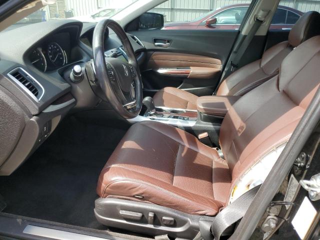 Foto 7 de la subasta – 2015 ACURA TLX TECH con VIN 19UUB1F54FA021829