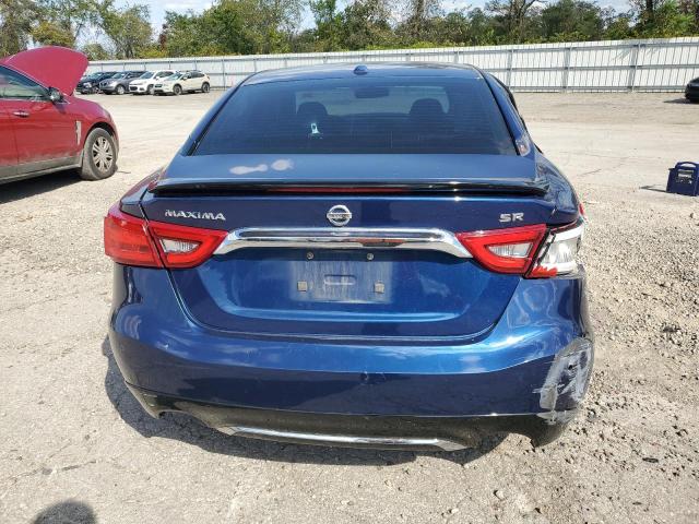 Photo 6 from auction – 2017 NISSAN MAXIMA 3.5 with VIN 1N4AA6AP2HC373721