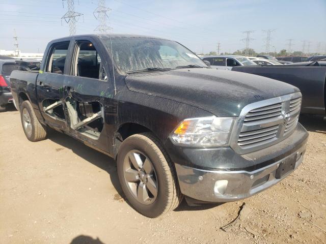 Photo 4 from auction – 2017 RAM 1500 SLT with VIN 1C6RR7LG3HS793574