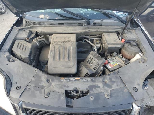 Photo 12 from auction – 2015 GMC TERRAIN SL with VIN 2GKALMEK9F6203485