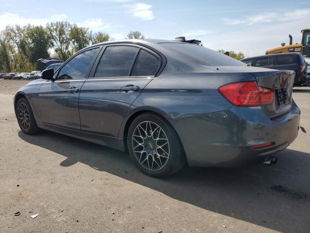 Photo 2 from auction – 2013 BMW 328 XI with VIN WBA3B3C52DF533418