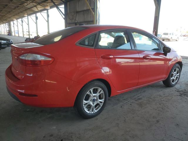 Photo 3 from auction – 2014 FORD FIESTA SE with VIN 3FADP4BJ2EM221054