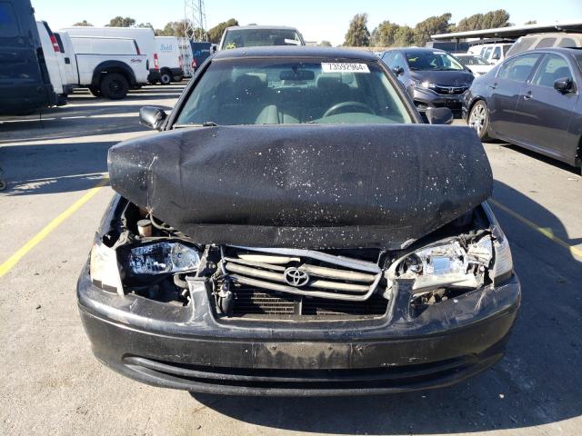 Photo 5 from auction – 2000 TOYOTA CAMRY CE with VIN 4T1BG22K6YU653012
