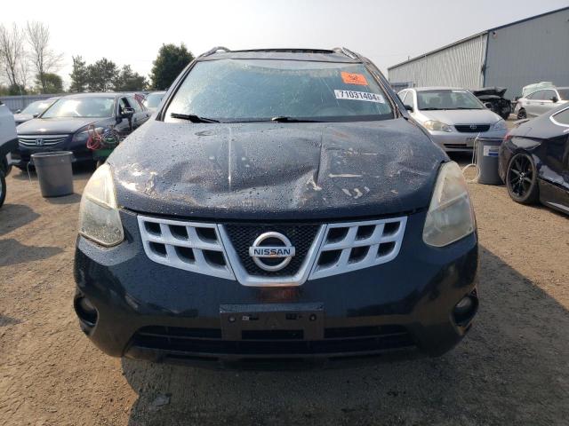 Photo 5 from auction – 2013 NISSAN ROGUE S with VIN JN8AS5MT5DW017156