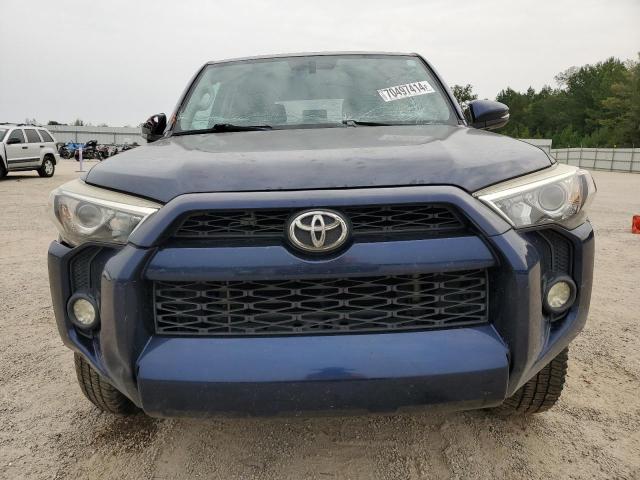 Photo 5 from auction – 2016 TOYOTA 4RUNNER SR with VIN JTEBU5JR8G5385968
