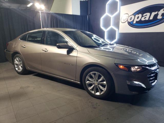 Photo 4 from auction – 2024 CHEVROLET MALIBU LT with VIN 1G1ZD5ST6RF172231