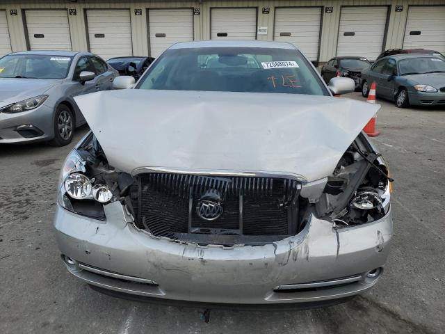 Photo 5 from auction – 2007 BUICK LUCERNE CX with VIN 1G4HE57Y97U129379