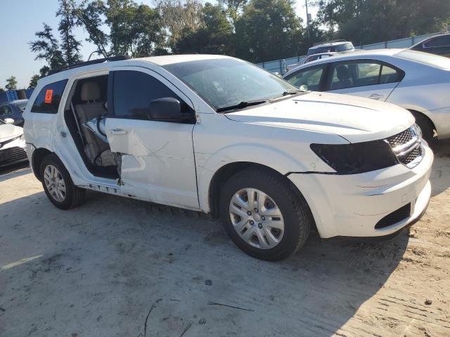 Photo 4 from auction – 2019 DODGE JOURNEY SE with VIN 3C4PDCAB6KT861144