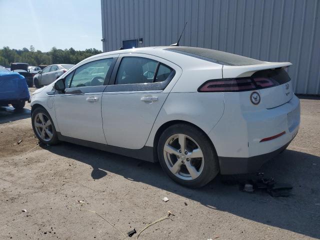 Photo 2 from auction – 2013 CHEVROLET VOLT with VIN 1G1RE6E49DU144371