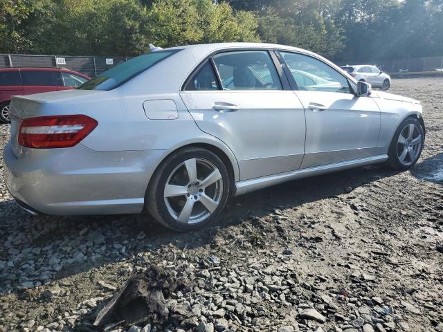 Photo 3 from auction – 2011 MERCEDES-BENZ E 350 4MAT with VIN WDDHF8HB8BA424499