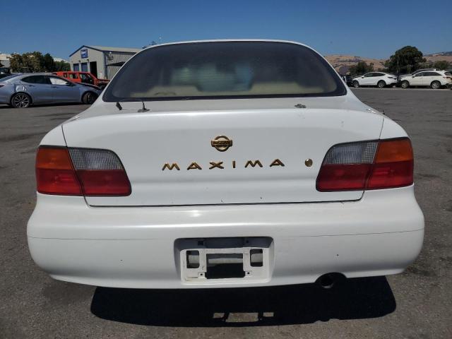 Photo 6 from auction – 1996 NISSAN MAXIMA GLE with VIN JN1CA21D2TT177484