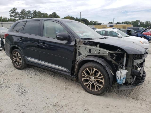 Photo 4 from auction – 2016 MITSUBISHI OUTLANDER with VIN JA4AD3A34GZ003308
