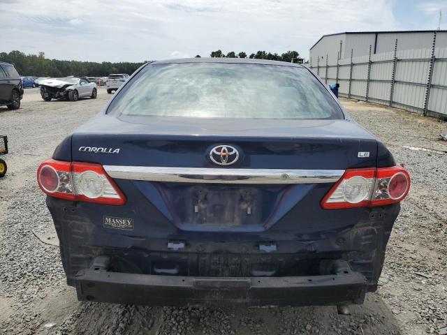 Zdjęcie 6 z aukcji – 2013 TOYOTA COROLLA BA z VIN 5YFBU4EE8DP175939