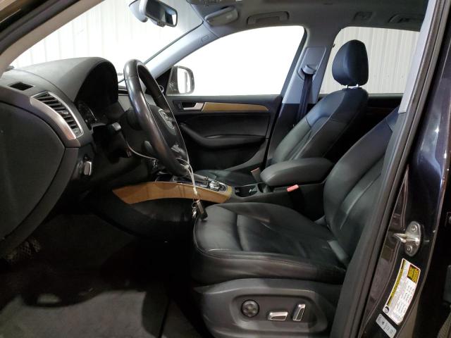 Photo 7 from auction – 2014 AUDI Q5 PREMIUM with VIN WA1LFAFP1EA101341