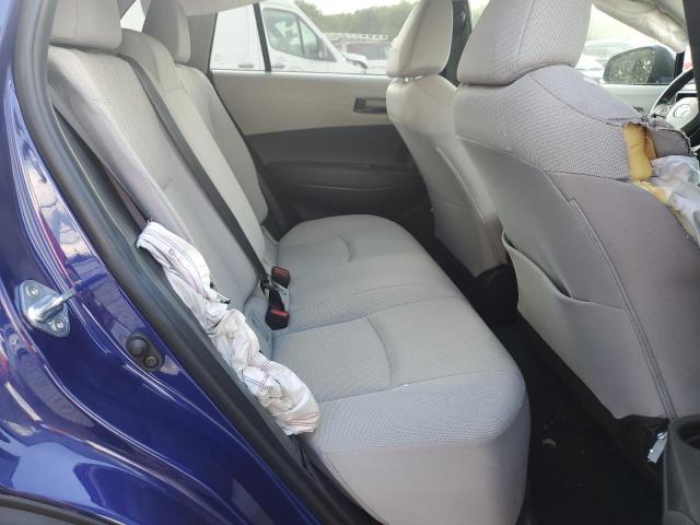 Photo 11 from auction – 2022 TOYOTA COROLLA CR with VIN 7MUCAABG8NV030819