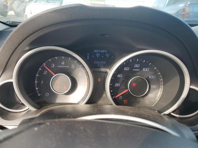 Photo 9 from auction – 2010 ACURA TL with VIN 19UUA9E50AA001024