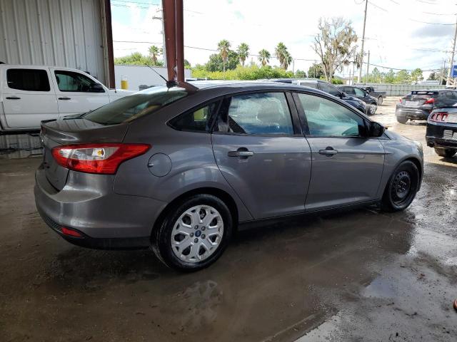 Photo 3 from auction – 2012 FORD FOCUS SE with VIN 1FAHP3F23CL318020