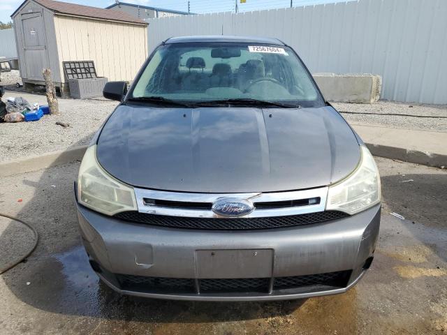 Photo 5 from auction – 2009 FORD FOCUS SE with VIN 1FAHP35N09W124953