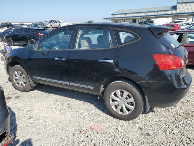 Photo 2 from auction – 2011 NISSAN ROGUE S with VIN JN8AS5MT2BW563104