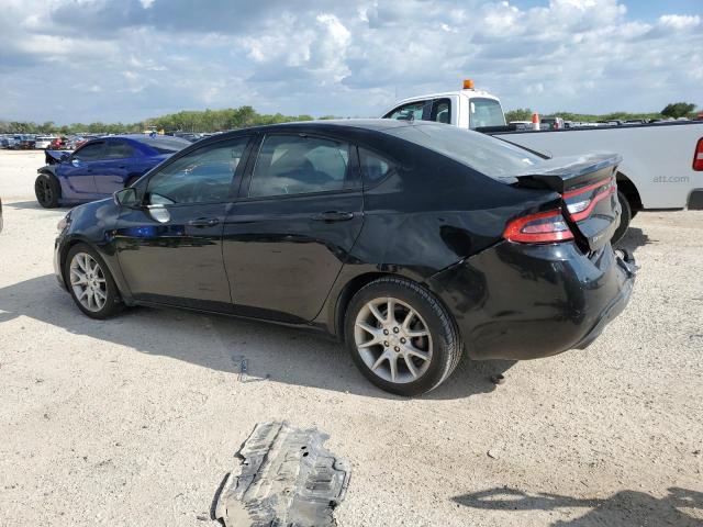 Photo 2 from auction – 2013 DODGE DART SXT with VIN 1C3CDFBA7DD288872