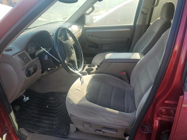 Photo 7 from auction – 2004 FORD EXPLORER X with VIN 1FMZU73K84ZA82073