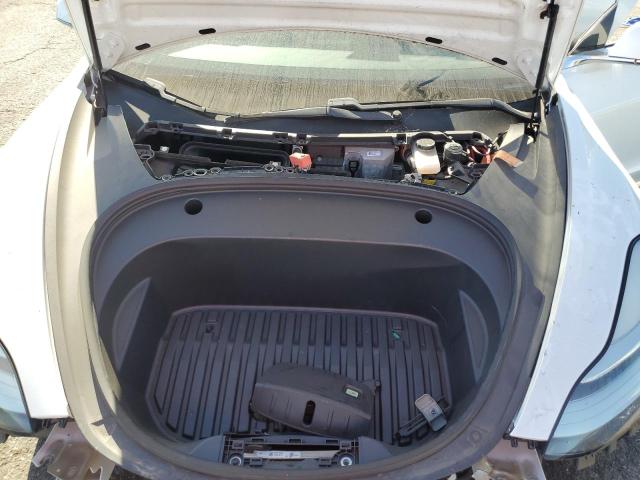 Photo 11 from auction – 2020 TESLA MODEL 3 with VIN 5YJ3E1EA4LF799583