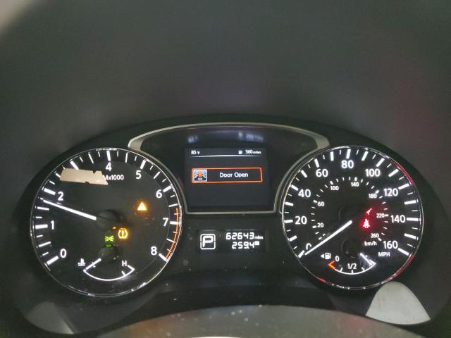 Photo 9 from auction – 2015 NISSAN ALTIMA 2.5 with VIN 1N4AL3AP9FN378327