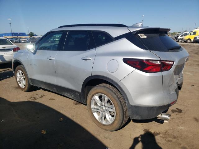 Photo 2 from auction – 2020 CHEVROLET BLAZER 2LT with VIN 3GNKBCRS2LS672509