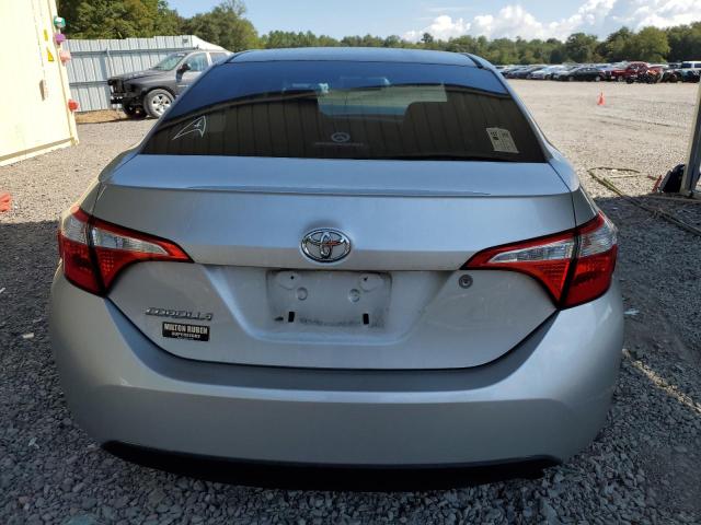 Photo 6 from auction – 2016 TOYOTA COROLLA L with VIN 2T1BURHE1GC673879