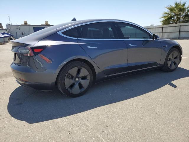Photo 3 from auction – 2020 TESLA MODEL 3 with VIN 5YJ3E1EAXLF530407