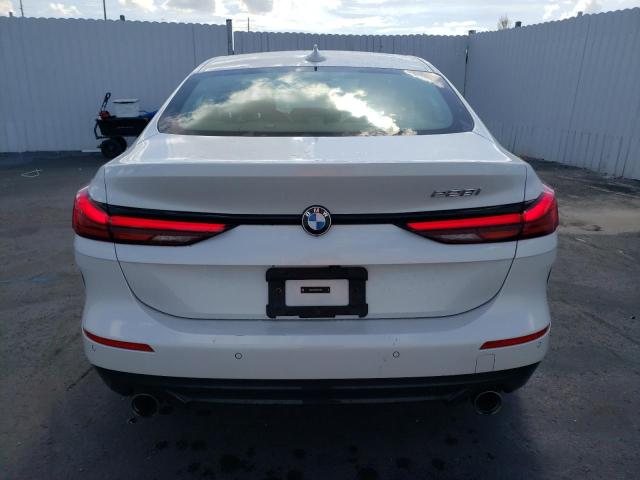 Photo 6 from auction – 2024 BMW 228I with VIN WBA53AK04R7N21529