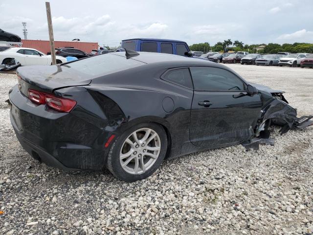 Photo 3 from auction – 2019 CHEVROLET CAMARO LS with VIN 1G1FB1RX6K0157926