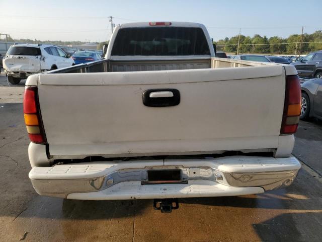 Photo 6 from auction – 2001 CHEVROLET SILVERADO with VIN 1GCHK29U21E211722