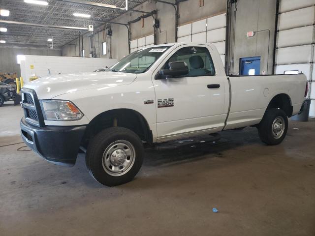 RAM 2500 ST 2017 with VIN 3C6LR5AT1HG537368 - Photo from auction
