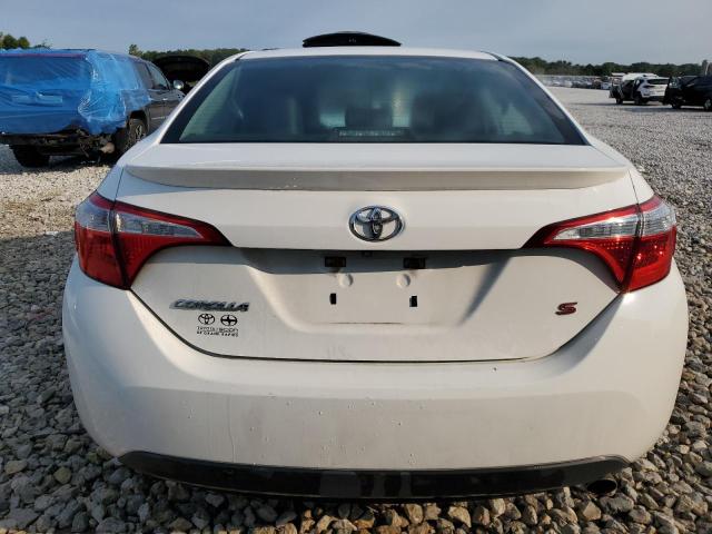 Photo 6 from auction – 2016 TOYOTA COROLLA L with VIN 5YFBURHE6GP499601