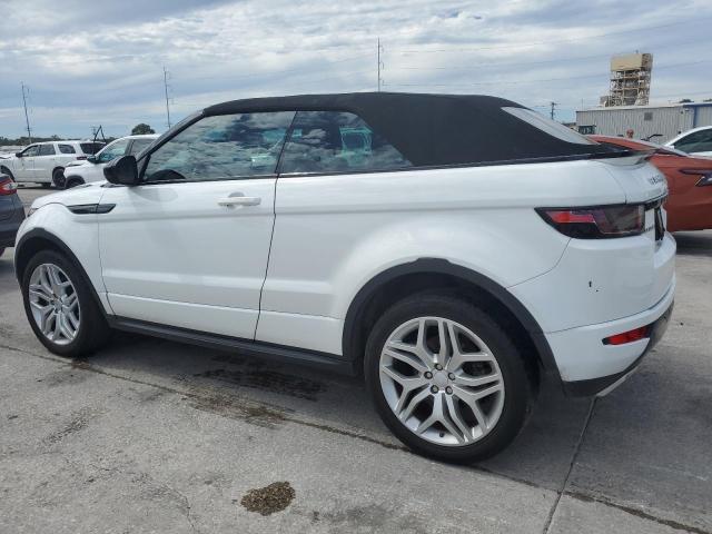 Photo 2 from auction – 2018 LAND ROVER RANGE ROVE with VIN SALVD5RX3JH313448