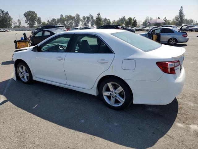 Photo 2 from auction – 2013 TOYOTA CAMRY L with VIN 4T1BF1FK2DU239419