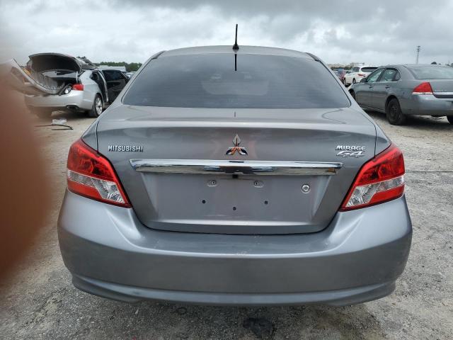 Photo 6 from auction – 2017 MITSUBISHI MIRAGE G4 with VIN ML32F3FJ9HH000751