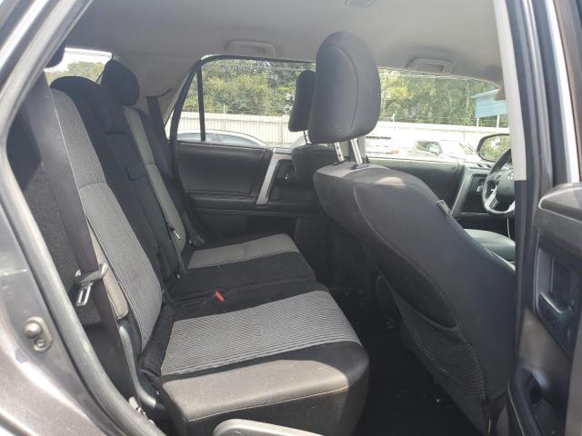 Photo 11 from auction – 2016 TOYOTA 4RUNNER SR with VIN JTEZU5JR5G5127308