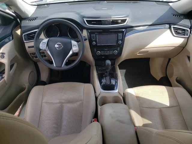 Photo 8 from auction – 2016 NISSAN ROGUE S with VIN KNMAT2MT2GP722065