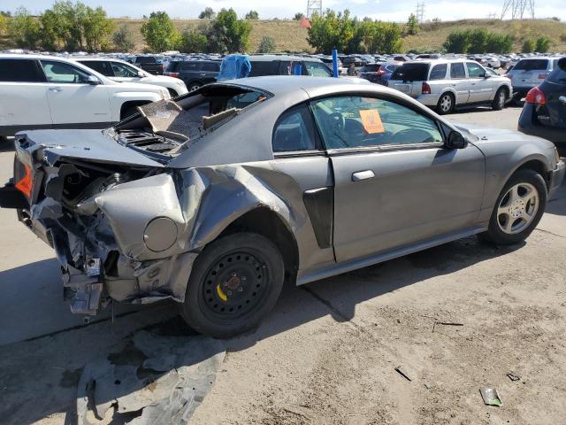 Photo 3 from auction – 2003 FORD MUSTANG with VIN 1FAFP40483F384648