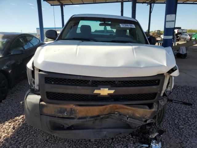 Photo 5 from auction – 2011 CHEVROLET SILVERADO with VIN 1GCNCPEX8BZ429378