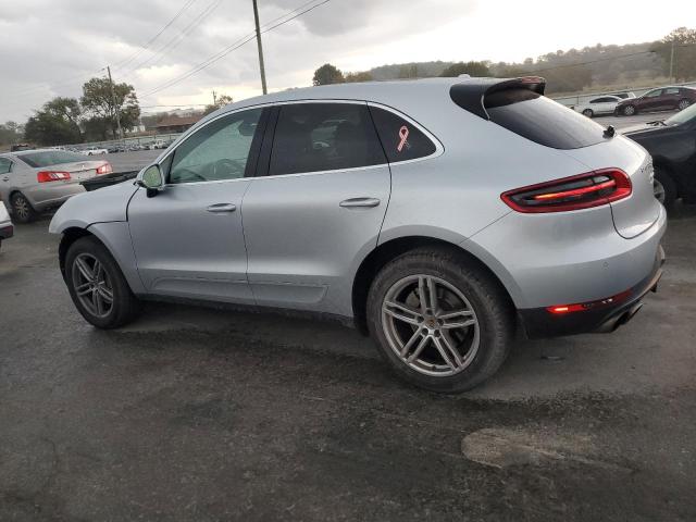 Photo 2 from auction – 2015 PORSCHE MACAN S with VIN WP1AB2A56FLB57381