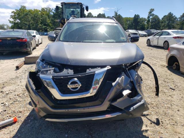 Photo 5 from auction – 2017 NISSAN ROGUE S with VIN JN8AT2MT3HW150208