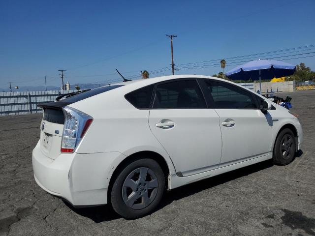 Photo 3 from auction – 2010 TOYOTA PRIUS with VIN JTDKN3DU2A0178180