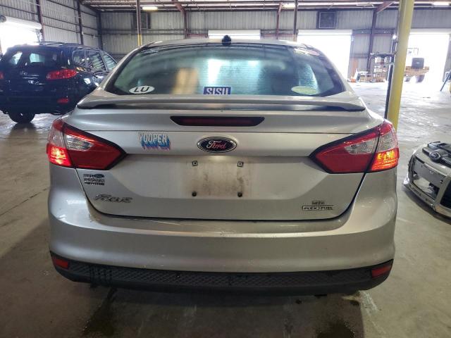 Photo 6 from auction – 2014 FORD FOCUS SE with VIN 1FADP3F25EL291968