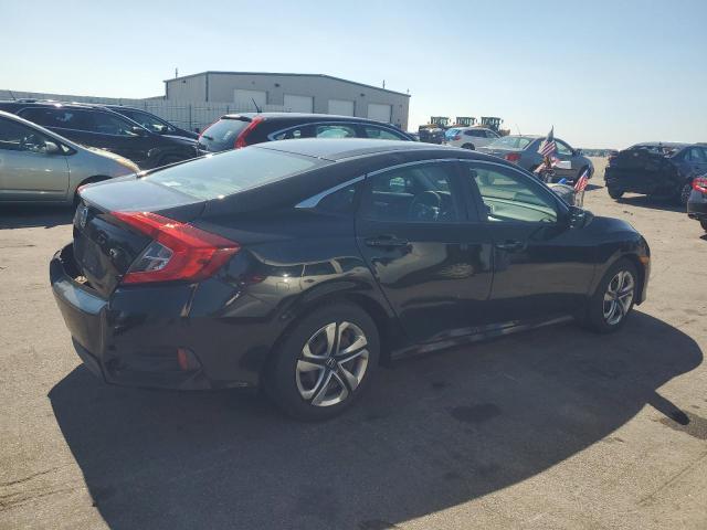 Photo 3 from auction – 2016 HONDA CIVIC LX with VIN 19XFC2F55GE211986