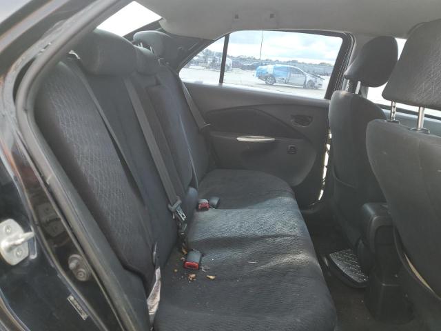 Photo 10 from auction – 2007 TOYOTA YARIS with VIN JTDBT923071157785