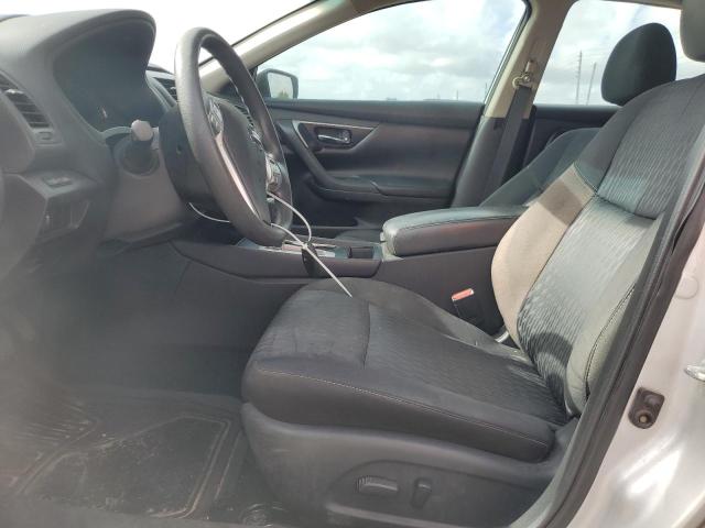 Photo 7 from auction – 2017 NISSAN ALTIMA 2.5 with VIN 1N4AL3AP2HC272963